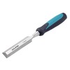 ECLIPSE - WOOD CHISEL - BEVEL EDGE 6MM - EC-BEWC1/4E