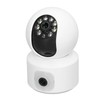 Binocular Surveillance Camera Smart WiFi Indoor Wireless HD Security Camera