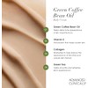 Advanced Clinicals Green Coffee Bean Oil Thermo-firming Body Cream 16oz
