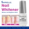 Barielle Nail Whitener for Yellow Nails or Dull Nails .47