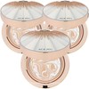 Age 20's Essence Cover Pact HG Aurora Gold Edition No.