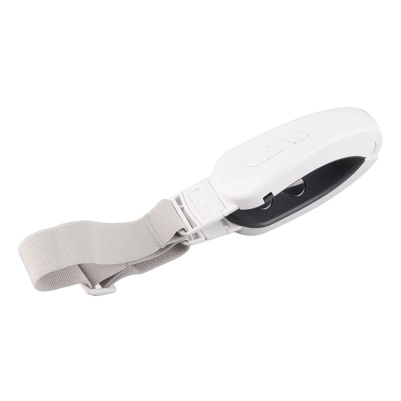 Electric V Face Shaping Belt 12 Gears Micro Current Massage