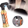 Ymiko Hairdressing Spray Bottle, Spray Bottle For Hair 150ml Salon
