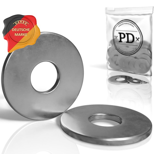 PD PD? gro?e Unterlegscheiben M24 (DIN 9021 / ISO 7093)
