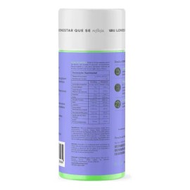 Suplemento Para Dormir Insomnio Ansiedad Gaba 5-htp Magnesio L-teanina ZzzZzz Noche Descanso Reparador Wu Nutrition 120 Capsulas