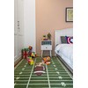 Furnish My Place 700 Corner Football Play Area Rug for