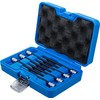 BGS 8618 | Bit Socket Set | 6.3 mm (1/4")