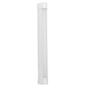 LED Camping Tube Light Waterproof Solar Powered USB Rechargeable Camping