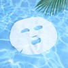 FRCOLOR 100PCS Face Mask Sheet for DIY Skin Care, Disposable