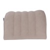 Inflatable Lumbar Pillow Portable Inflatable Lumbar Support Pillow for Car