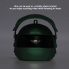 Mini Portable Helmet Multi Functional Wireless Bluetooth 4.2 Speaker Mobile