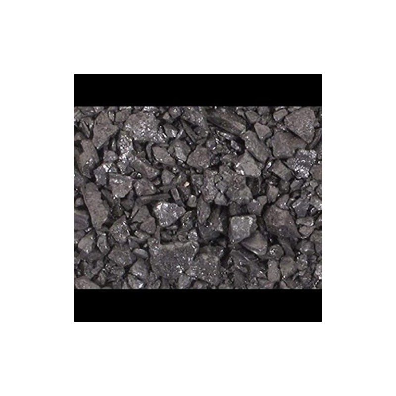 Peco Products Ps-332 Real Coal - Coarse