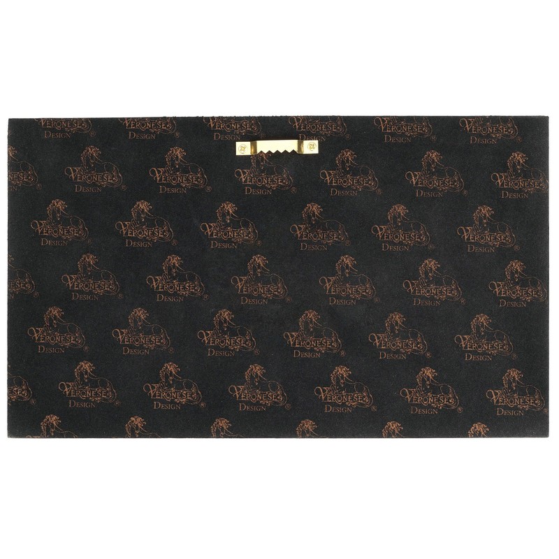 Veronese Design 11 Inch The Last Supper Framed Cold Cast
