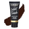 L.A. Girl Instant Finish Multi-Use Tinted Primer, Deep GFP780