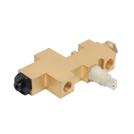 Brake Proportioning Valve replacement for Jeep Wrangler CJ XJ YJ Cherokee 1987-1996 PV8796J 5083808AA 52009115 LDMINDA