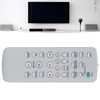For Sony RM-SC55 RM-SC50 ABS Replacement Plastic Remote Control Portable