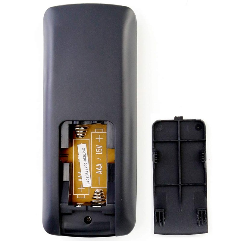 New XRT020 Remote Fit for VIZIO D32hn-E0 D32hn-D0 D43n-E1 D32hn-E1