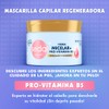 Sedal Tratamiento Micelar Hidratante Mascarilla Capilar 300 ml