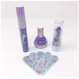 HOT FOCUS HOLO GRAPHIC COSMETIC For Ages 5+