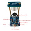 Ultrasonic Suspension Module Acoustic Levitator Standing Wave Controller for DIY