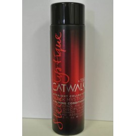 TIGI CATWALK Sleek Mystique Calming Conditioner 8.45oz. Control, Shine, Unisex