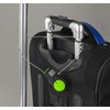 Lewis N. Clark Cable Luggage Lock | TSA Approved |