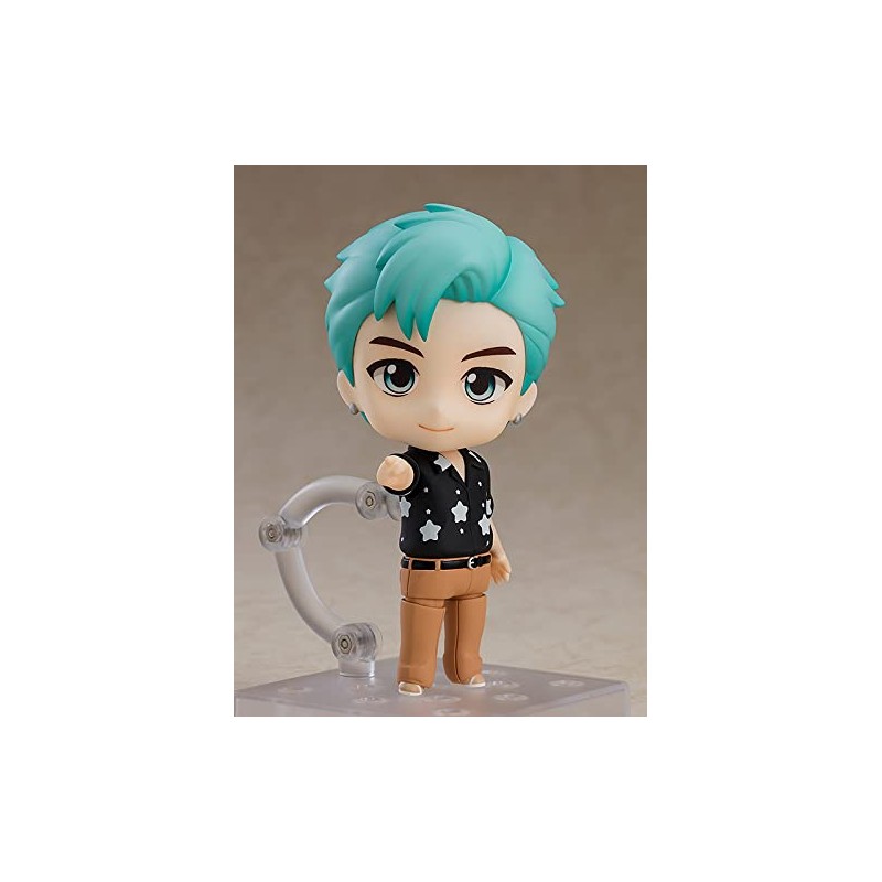 Good Smile TinyTAN: RM Nendoroid Figura de acción