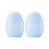 Ipkeun 입큰 톤웨어 틴티드 메이크업 베이스 40ml 2개 / 강한밀착