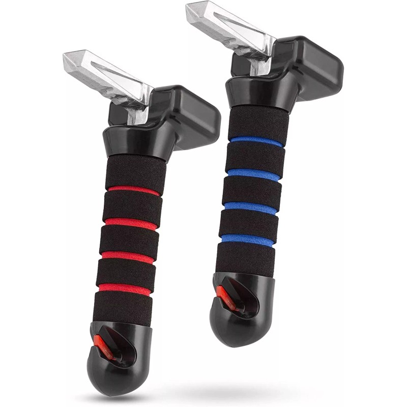 Medical King 3 in 1 Car Handle Assist Set of