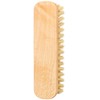 M Mowbray Men's Work Brush Plus For Finishing/Glossy Pig Bristle,