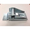 2 Pack - Todco Style Top Roller Slide Plate Trailer