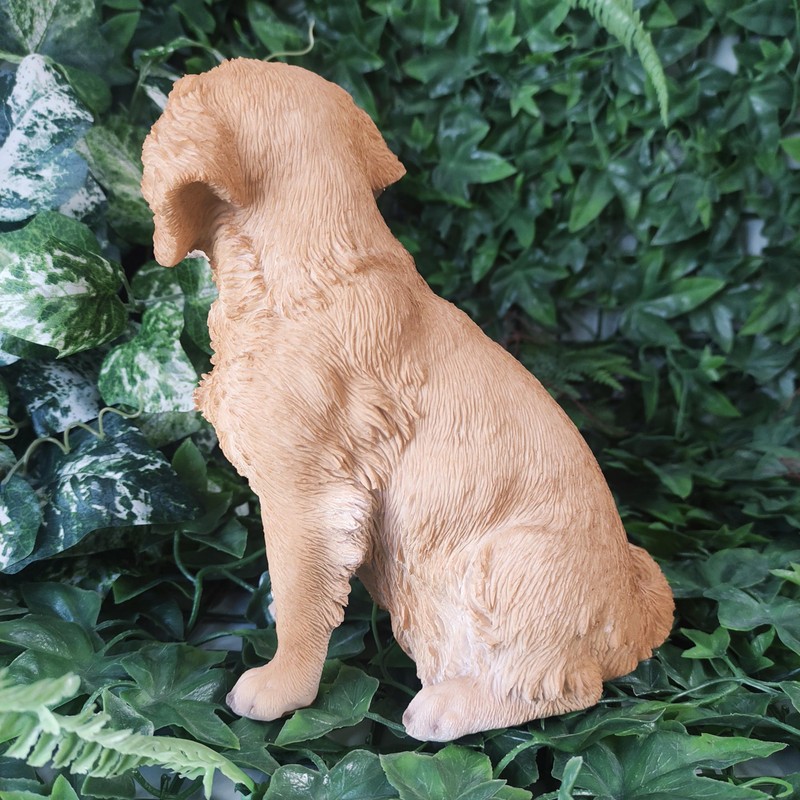 Vivid Arts - Golden Retriever - XRL-GR03-D