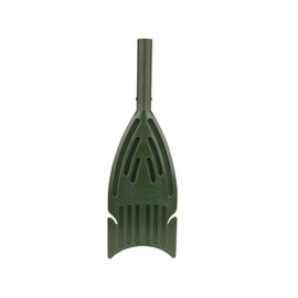 Avery 3-in-1 Waterfowler's Paddle Attachment (90003) - Waterfowl Hunting Durable Multi-Purpose Boat Paddle Tool with Line Slots & Concave End