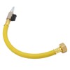 RV Winterizing Kit Quick Connect Plug To 3/4in Garden Hose