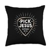 Pick Jesus - Guitar - Guitars Guitarist - Christian Music