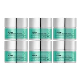 VT VT PDRN Riddle Shot Cream 50ml 6pcs / VT 브이티 PDRN 리들샷 크림 50ml 6개