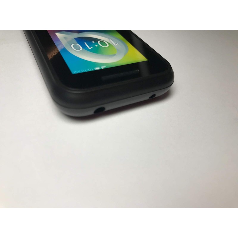 Replacement for Alcatel Tiger L5 OT-1066 Black Dummy Kids Toy