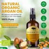 Moroccan Argan Oil 100% Pure 100 ml