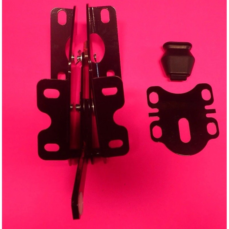auto city classic 1967-1971 Ford Fairlane Torino Ranchero power brake