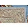 Unique Loom Reza Collection Traditional Persian Style Area Rug, 5
