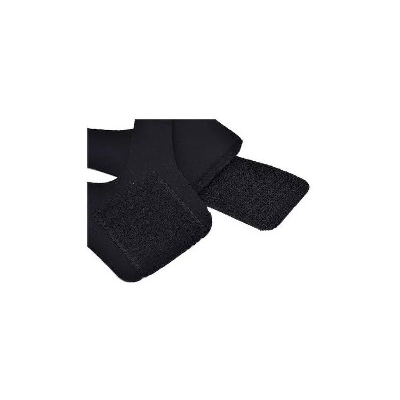 Riva Importanciones BANDA ANTIRONQUIDOS, Para De Roncar MATERIAL SUAVE, EFECTIVA