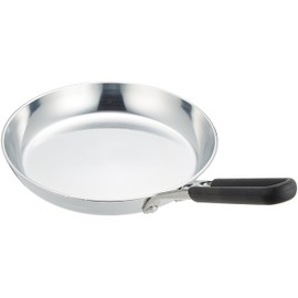 TKG (teikeizii) both pattern plank aluminum parent-child pot Arrogant 16.5 cm AOY4401