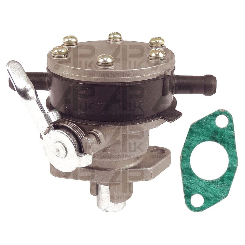 Fuel Lift Pump Replacement for Yanmar Industrial Engine Northern Lights