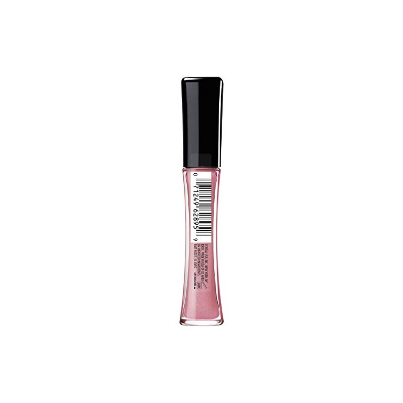 L'Oreal Paris Makeup Infallible 8 horas de brillo de labios