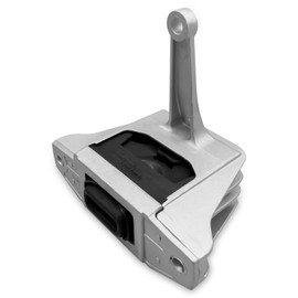 HUQUZN Engine Mount Bracket Fit for Hyundai Elantra 2021 2022 2023 2.0L Replace 21810AA000 21810-AA000