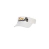 Cobra Male King Visor Golf 2019 King Visor White
