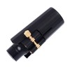Alto Saxophone Mouthpiece Kit Professional Mouthpiece Cap Ligature Set Alto