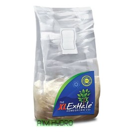Homegrown Exhale XL Co2 Bag Indoor Gardening Roots & Foliage Mushroom Bags