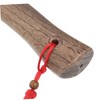 Totority Non Slip Axe Handle Replacement Ergonomic Wood Handle for