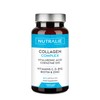 Collagen Hyaluronic Acid - Hydrolysed + Biotin and Q10 -